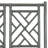 Chippendale Open-Frame Headboard-87927400-116498899
