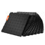 Carreaux de sol de garage à emboîtement 12 po x 12 po