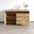 54.3" Sideboard with Matte Finish