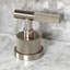 Robinet de salle de bain Kingston-110550654