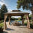 Aluminum Patio Hardtop Gazebo-112897870-112897869