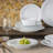 Noritake Conifere 30-Piece Dinnerware Set, Service for 6