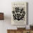 Matisse CLV Framed Print -Gallery Wrapped Cavas