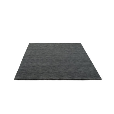 Rectangle Wool Hand Woven Kilim Area Rug