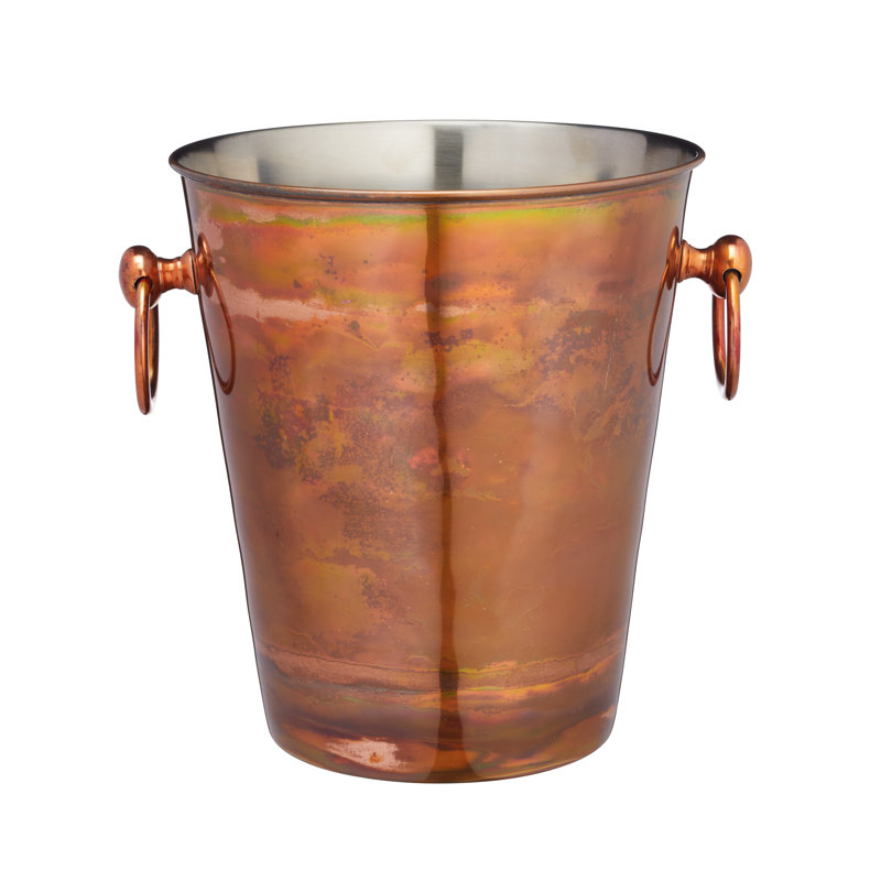 Champagne Bucket