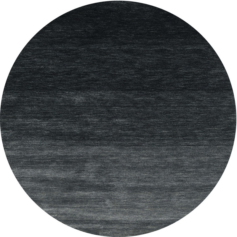 Foxglove Indoor Rug, Round 4'