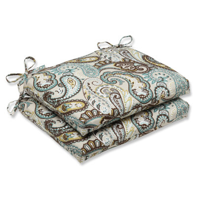 Coussin de chaise Shadella