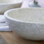 Skins Stone Circular Bathroom Sink-10474955