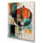 Toile tendue