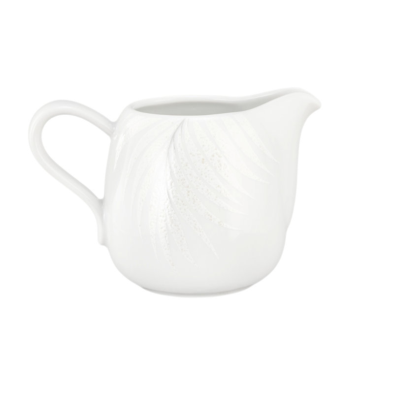 Creamer