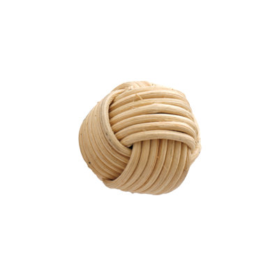 Toto 9mm Diameter Round Knob