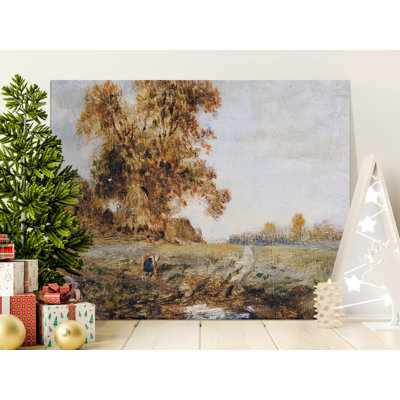 Mukilteo Wrapped Canvas Print Set