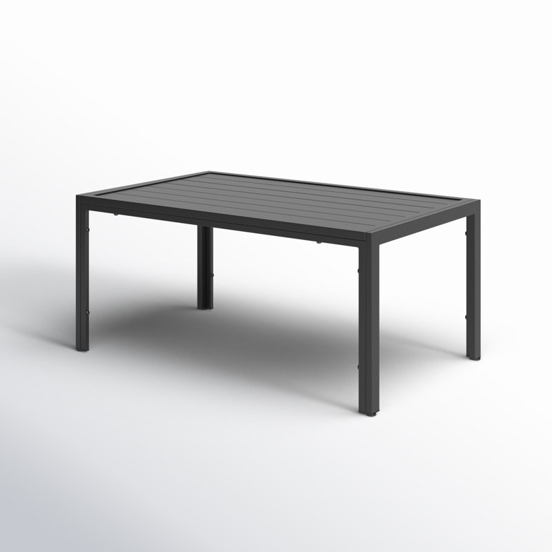 Table basse Asimelda