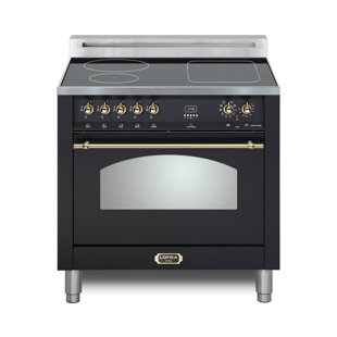 Cuisinière à induction 30 po Lofra Dolcevita