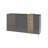 181cm Sideboard