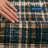 Washable Rug 9x12 Area Rugs for Living Room Modern Plaid Rugs for Bedroom Decor Ultra Soft Large Rug Non Slip Throw Rug Tartan Carpet for Bedroom-1365008655