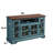 Buffet Table Sideboard With 4 Doors