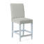 Manhattan Upholstered Stool with Solid Wood Frame-61797883-86516704