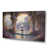 Toile tendue