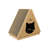 Pet and Pets Tippy Peak Cat House