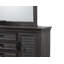 Commode combinée 5 tiroirs Clemen-117363682