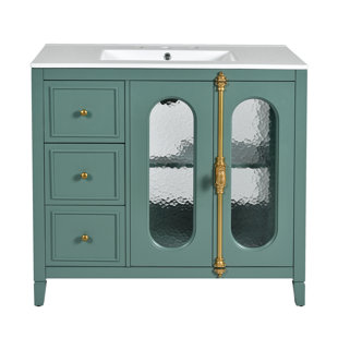 Bathroom Vanity
