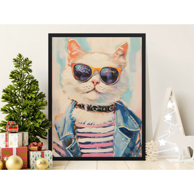 Tarres No Frame Print