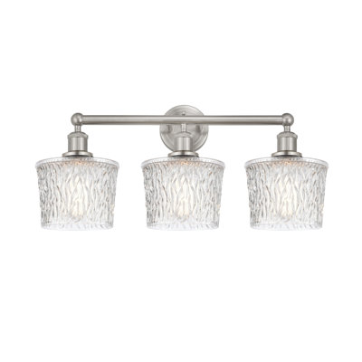 Pascaline 3 - Light Dimmable Vanity Light