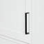 Armoire à linge en bois massif Tidworth, pré-assemblée, H 65 po x l 20 po-1382068081
