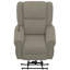 Fauteuil inclinable électrique Glema Power Lift-1872064896