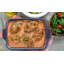 2,8 pte Casserole rectangulaire