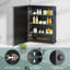 Pharmacie avec cadre Belwood-33149851-33149850