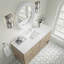 Breckenridge 60'' W Single Vanity-805276581-805276601-805276598