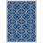 Childers Hand Hooked Performance Southwestern Rug-15993071