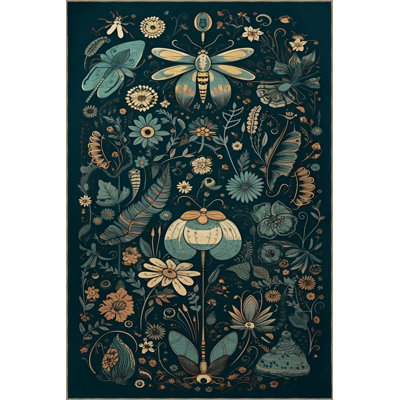 Vittorina Rug