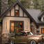 Aarti Black Outdoor Cellar Light-1631609732-1631609735