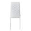 Chaise d'appoint rembourrée Alcaraz-2093017590