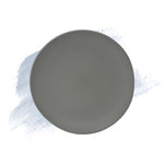 Jodarius Stoneware Charger