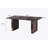 1 Piece Rectangular Dining Table Without Chair