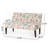 Modern Sofa LOVESEAT