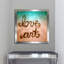 «Love Art», reproduction de photo-31936493-32141098