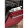 ZLINE 24 in. Fingerprint Resistant Control Dishwasher with Stainless Steel Tub and Style Handle, 52dBa