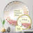 Gasol Circle Mirror-2123795843
