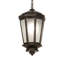 Wesleyan 1 - Light Pendant