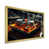 Gold Single Picture Frame selected