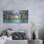 Art mural en métal Beachcrest Home ™ «Mesdames après-midi II» par Ronald West-495572126