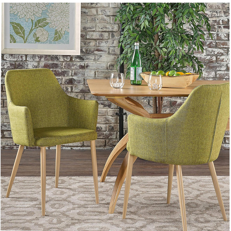 Chaise de salle à manger