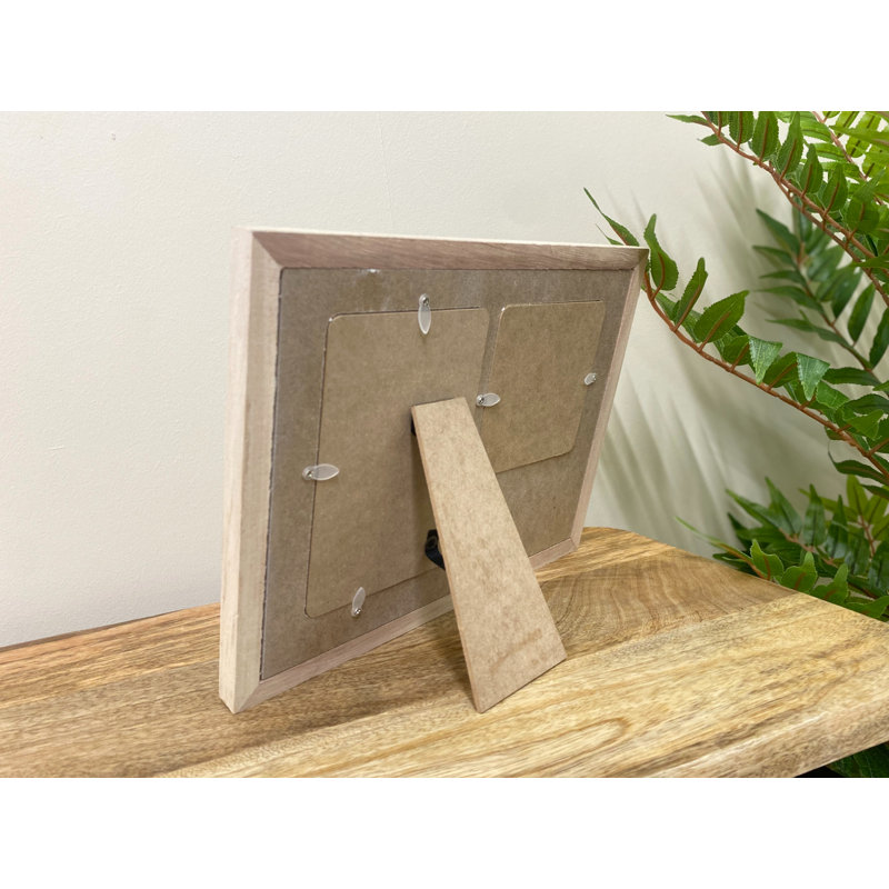 Skoog Wood Picture Frame