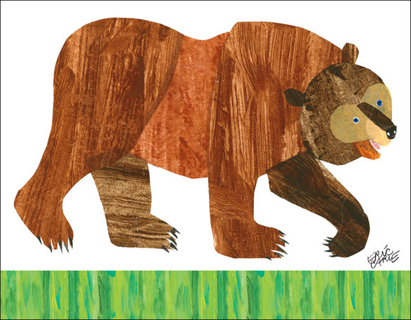 Animals Canvas Art