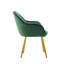 Isaiah Upholstered Dining Chair-868440821